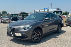 Alfa Romeo Stelvio 2.2 Turbodiesel 210 CV AT8 Q4 B
