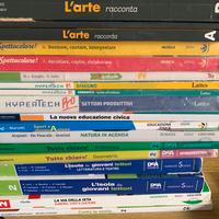 Libri medie