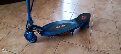 monopattino elettrico per bambini 