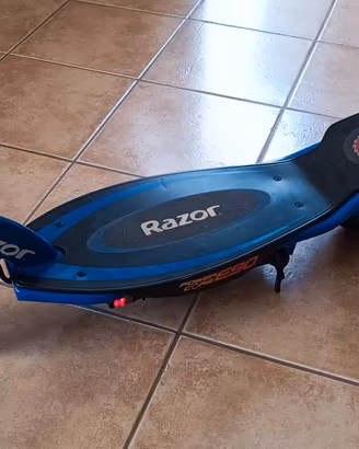 monopattino elettrico per bambini 