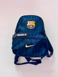 Zaino Nike FC Barcelona Mini JDI Originale