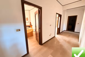 Ampio Appartamento Saracinello 145 Mq