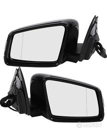 ✅🚗specchietti retrovisori elettrici 🚗✅