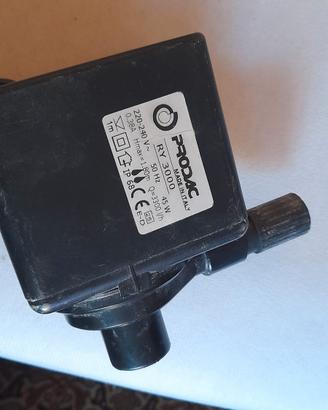 pompa sommergibile  Prodac  ry3000