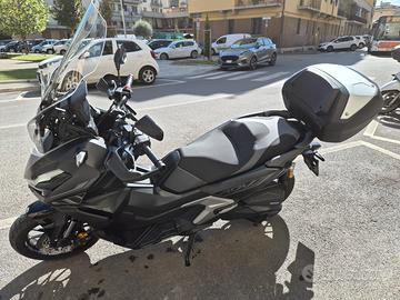 Honda ADV 350 - 2025