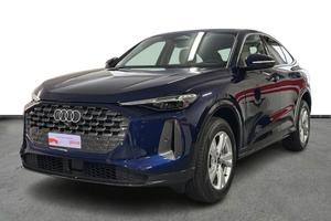 Audi Q5 Sportback 2.0 tdi mhev+ Business Advanced 