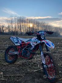 Beta rr