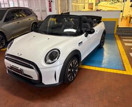 Mini Mini 1.5 Cooper Resolute Cabrio NEOPATENTATI.