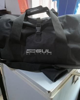 Borsa stagna Gull 60 lt. 