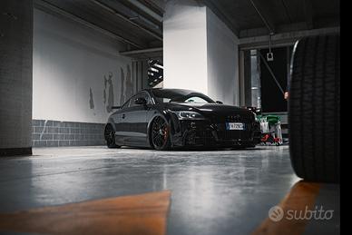 Vendita Audi TT