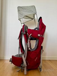 Vaude Shuttle Base Zaino porta bimbi