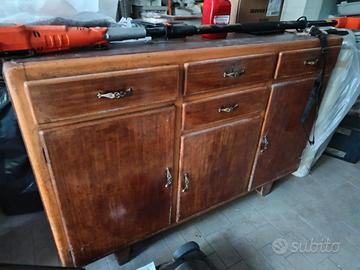 credenza madia mobile da cucina o soggiorno