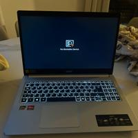 Computer acer