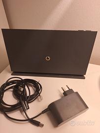 vodafone station modem
