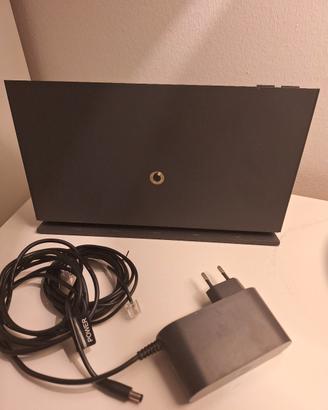 vodafone station modem