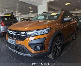 Dacia Sandero Stepway 1.0 TCe ECO-G Expression