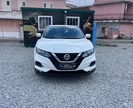 Nissan Qashqai 1.5 dCi 115 CV Business