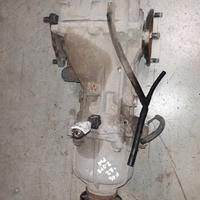Differenziale posteriore Fiat Sedici 2.0 del 2012