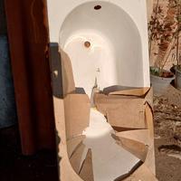Vascada bagno e Miscelatore Grohe