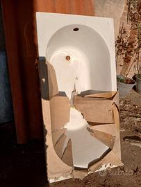 Vascada bagno e Miscelatore Grohe