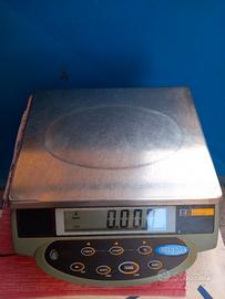 bilancia elettronica da banco RIBASSO 