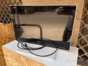 Monitor PC e TV 26