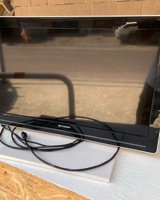 Monitor PC e TV 26