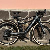 E. Bike GRAVEL elettrica
