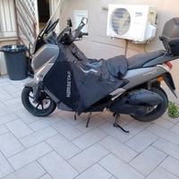 scooter yamaha