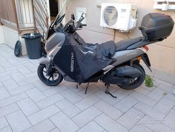 scooter yamaha