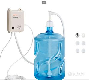 Pompa Acqua 35W – Potente, Sicura e Nuovo