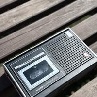 Registratore A Cassette Grunding C260