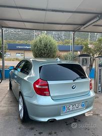 Bmw serie 1 e81