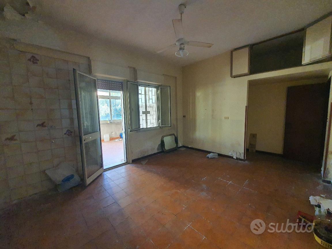 Apartment in Messina, Fondo Granata, II Circoscrizione - Vista 6