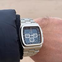 Zenith El Primero TV Screen 3019 phc