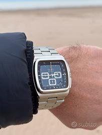 Zenith El Primero TV Screen 3019 phc