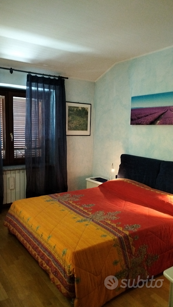 Appartamento – Cuneo, Villaggio Torretta, Tetto Bovis - Vista 4