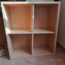 Mobile libreria 