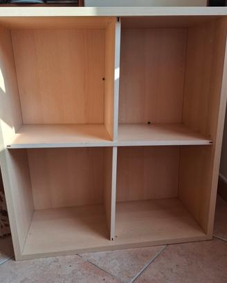 Mobile libreria 