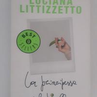 Litizzetto " La principessa sul pisello "