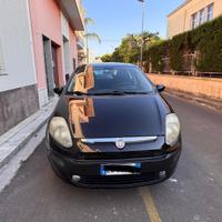 Fiat Evo 5p
