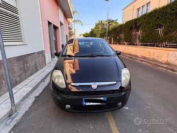 Fiat Evo 5p