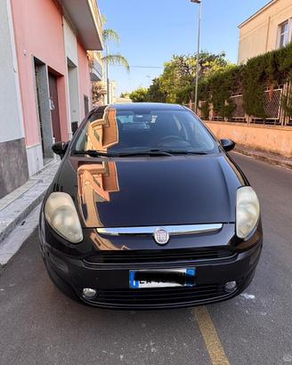 Fiat Evo 5p