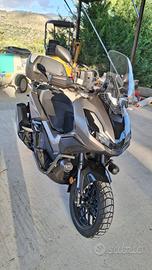 HONDA ADV 350