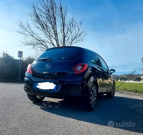 Opel corsa eco 1.3 diesel 75cv 3p