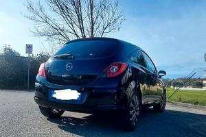 Opel corsa eco 1.3 diesel 75cv 3p