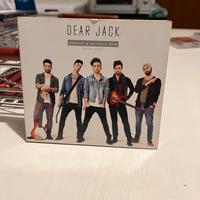 Cd Dear Jack