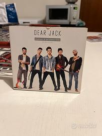 Cd Dear Jack
