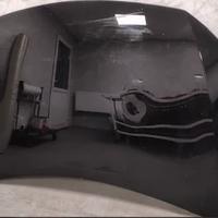 COFANO ANTERIORE MERCEDES CLASSE A (w177)