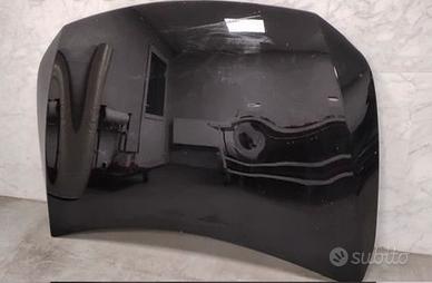 COFANO ANTERIORE MERCEDES CLASSE A (w177)